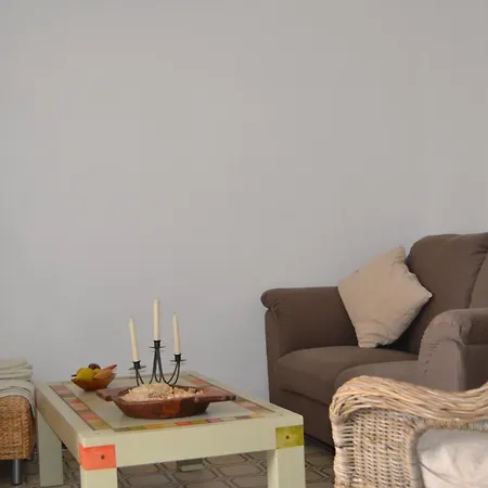 Santa Rosa, Balcon De Barcelona