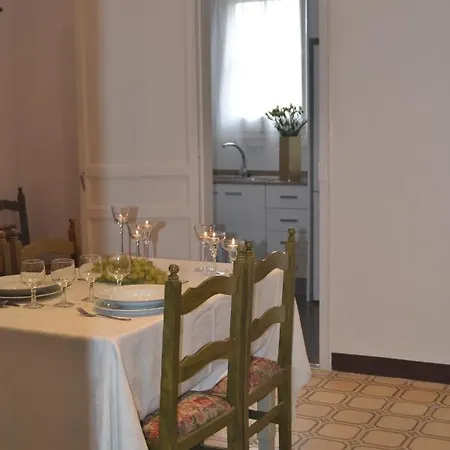 Santa Rosa, Balcon De Barcelona Apartment *