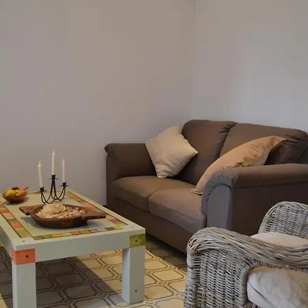 Apartamento Santa Rosa *
