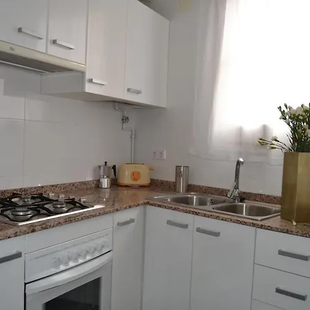Santa Rosa Apartamento