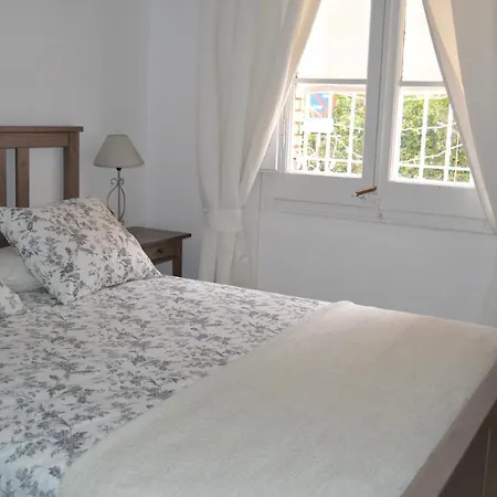 Santa Rosa, Balcon De Barcelona Apartmán *