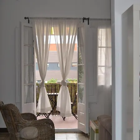 Apartamento Santa Rosa