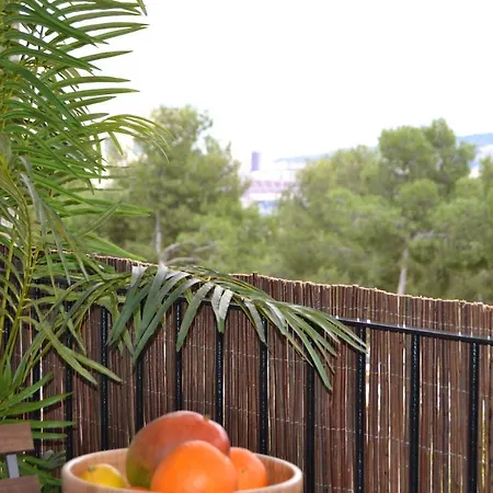 Santa Rosa Apartamento Esplugues de Llobregat
