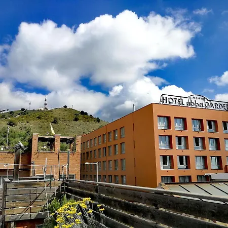 Apartamento Santa Rosa Esplugues de Llobregat