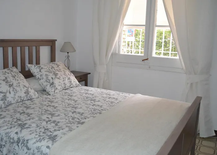 Santa Rosa, Balcon De Barcelona 아파트 *